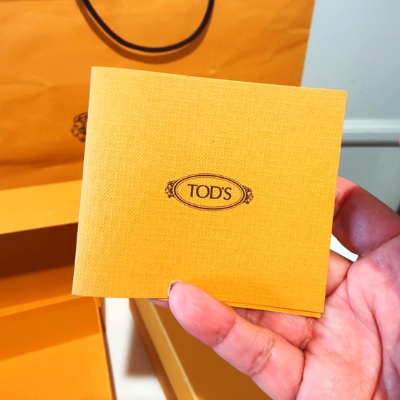 Tod's Boxes Bundle - Picture 9 of 17